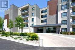 250 MANNING ROAD Unit# 404 Tecumseh