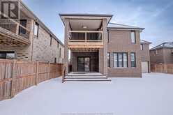 889 LAKEWOOD Lakeshore