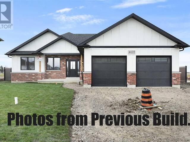 135 VALENCIA DRIVE Chatham Ontario