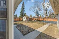 2935 GRANBY CRESCENT Windsor