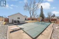 2935 GRANBY CRESCENT Windsor