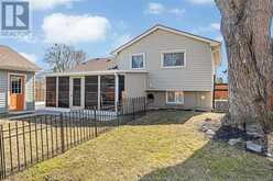 2935 GRANBY CRESCENT Windsor