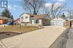 2935 GRANBY CRESCENT Windsor