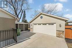 2935 GRANBY CRESCENT Windsor