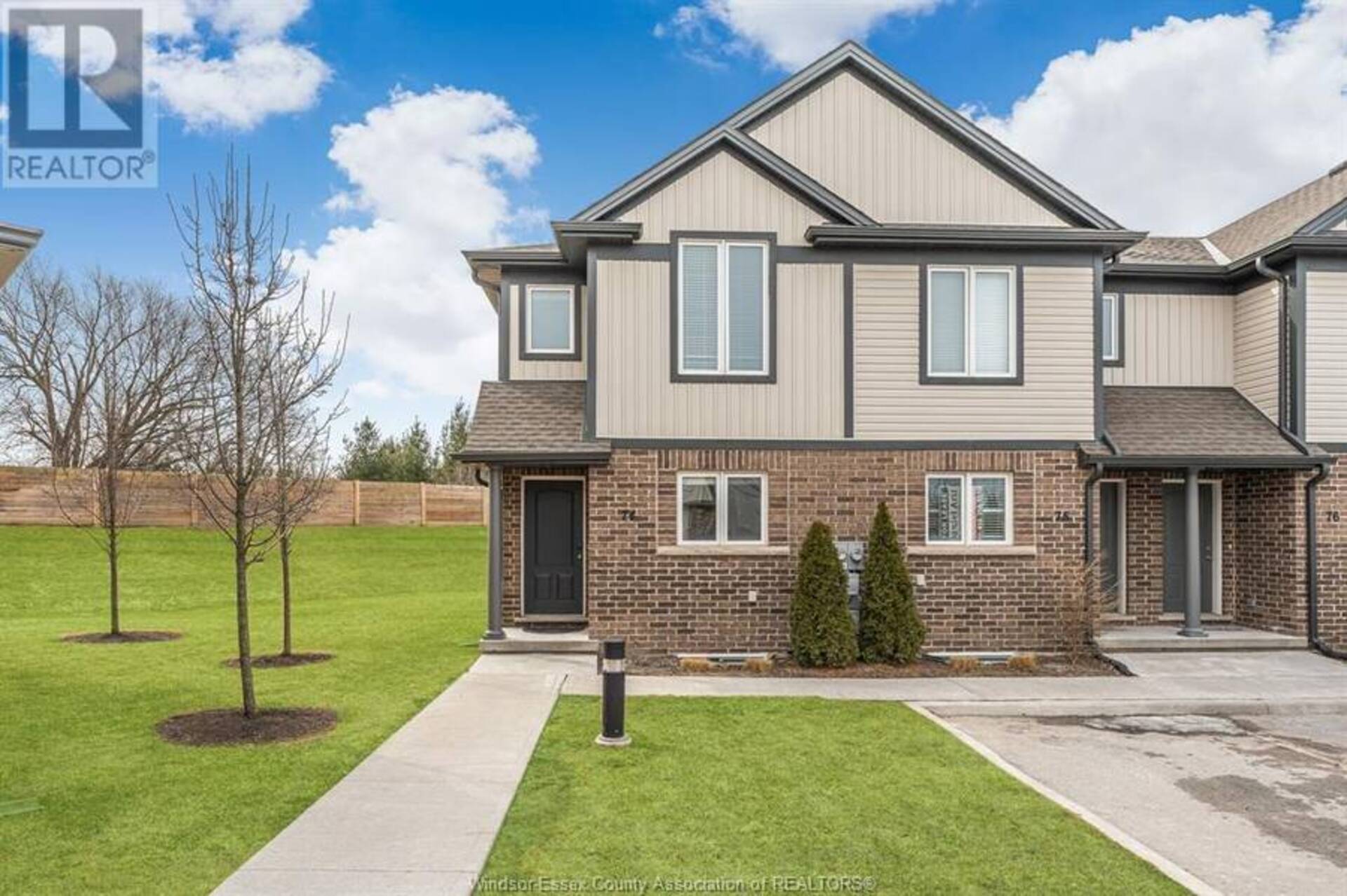 7768 ASCOT CIRCLE Unit# 74 Niagara Falls