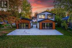 555 HERITAGE ROAD Kingsville