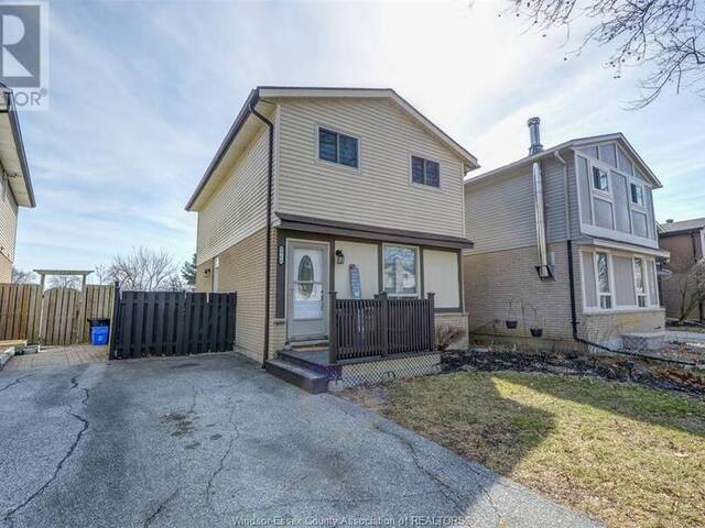 3066 ERINDALE Windsor