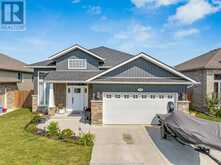 308 Patten Crecent CRESCENT Amherstburg