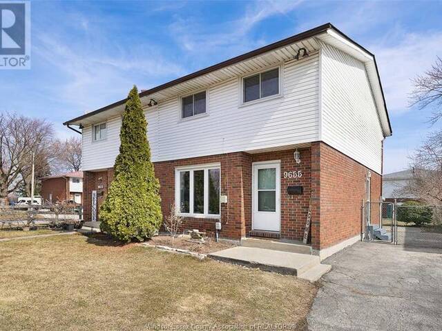 9655 Melville Windsor