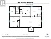 4155 CASGRAIN DRIVE Windsor