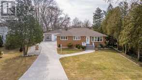 4155 CASGRAIN DRIVE Windsor