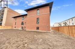 6550 WYANDOTTE STREET East Unit# 204 Windsor