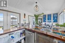 13626 CRYSTAL BEACH Lakeshore