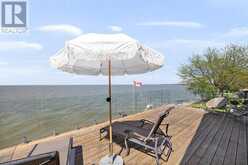 13626 CRYSTAL BEACH Lakeshore