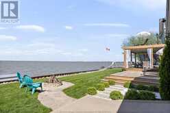 13626 CRYSTAL BEACH Lakeshore