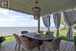 13626 CRYSTAL BEACH Lakeshore