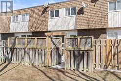 5462 Lassaline AVENUE Unit# 19 Windsor