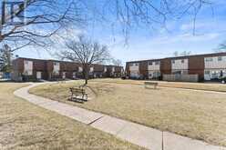 5462 Lassaline AVENUE Unit# 19 Windsor