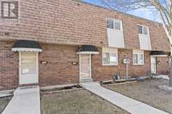 5462 Lassaline AVENUE Unit# 19 Windsor