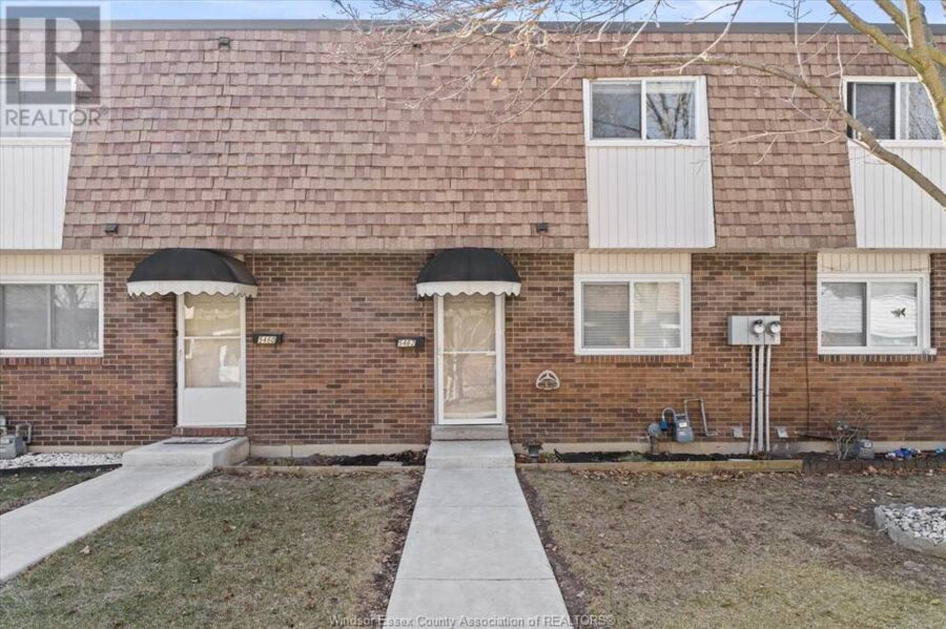 5462 Lassaline AVENUE Unit# 19 Windsor