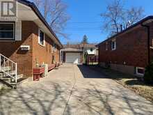 1236 LAURENDEAU Windsor