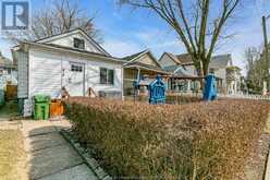 414 GLENGARRY AVENUE Windsor