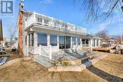 415 LAKESIDE DRIVE Amherstburg