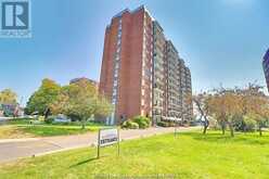 8591 RIVERSIDE DRIVE Unit# 210 Windsor