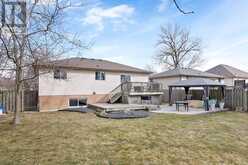 504 CHAMPLAIN COURT Belle River