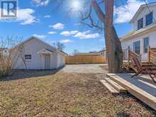 630 LESPERANCE ROAD Tecumseh