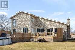 8463 CONCESSION RD 8 McGregor