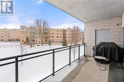 250 MANNING Unit# 207 Tecumseh