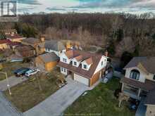 4055 VILLA BORGHESE DRIVE Windsor