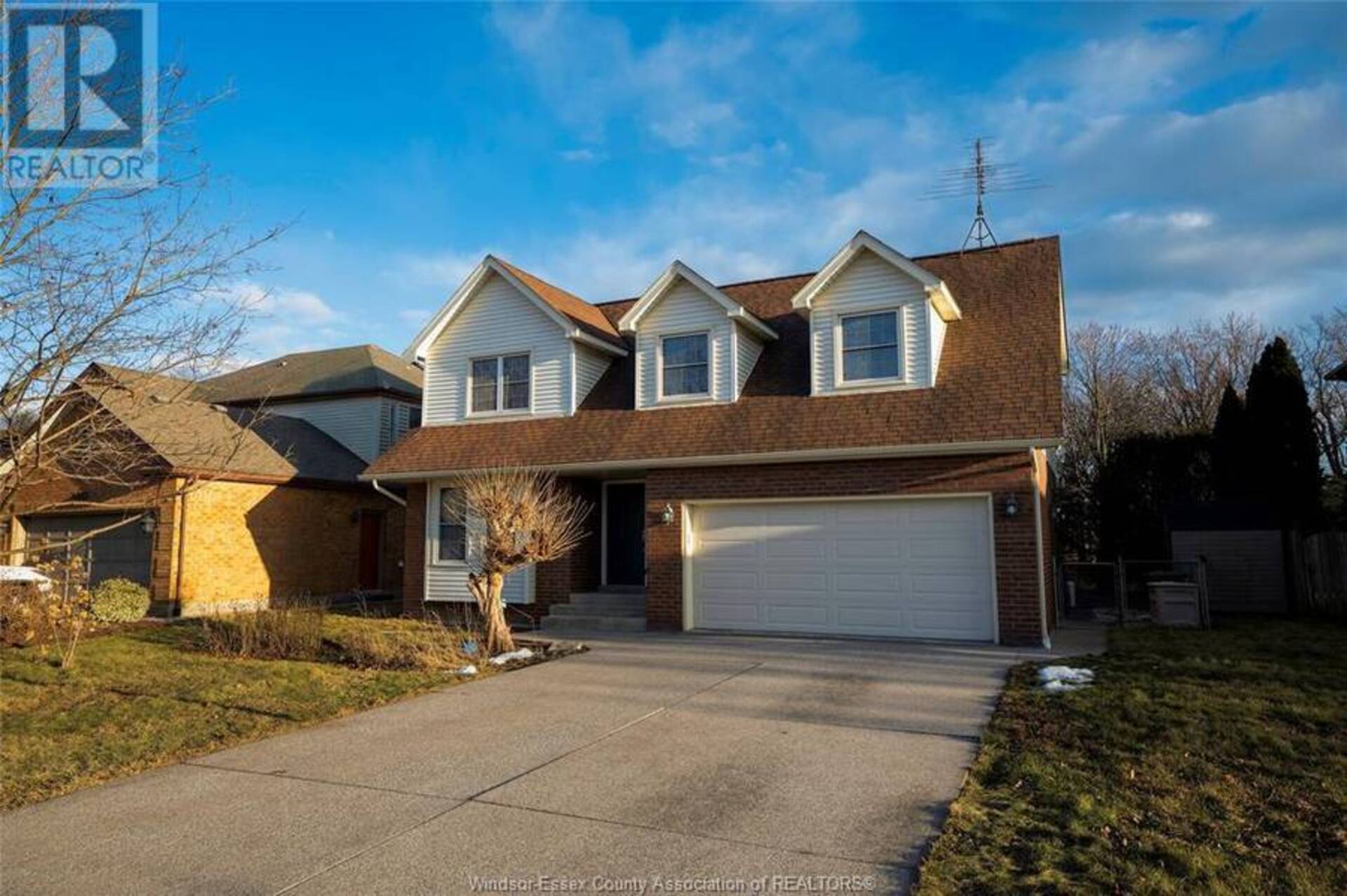 4055 VILLA BORGHESE DRIVE Windsor