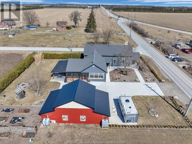 9016 County Road 41 Amherstburg