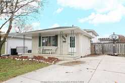 10342 LONSDALE CRESCENT Windsor