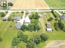 681 COUNTY RD 27 Belle River