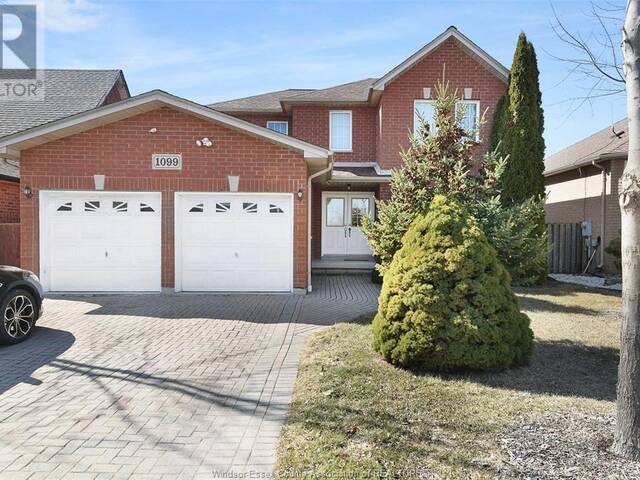 1099 CORA GREENWOOD DRIVE Windsor