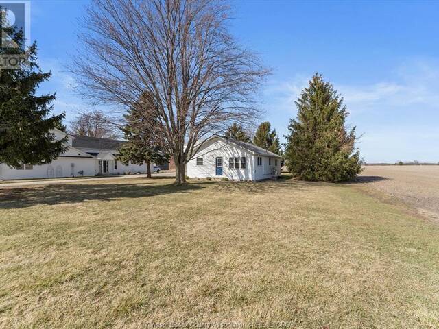 7400 COLLISON Sideroad Amherstburg