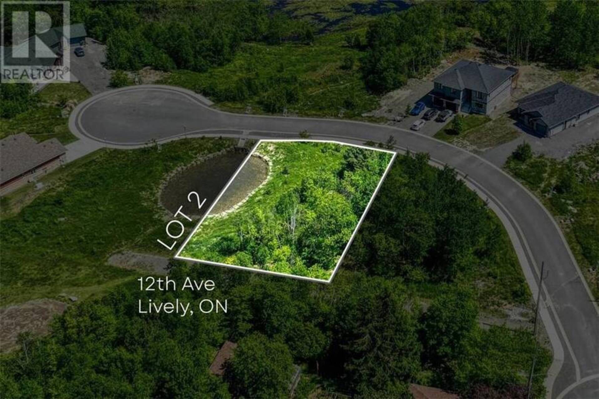 270 Twelfth Avenue Unit# Lot 2 Sudbury