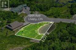 270 Twelfth Avenue Unit# Lot 3 Sudbury