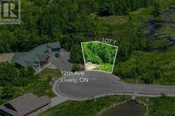 270 Twelfth Avenue Unit# Lot 7 Sudbury