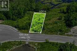 270 Twelfth Avenue Unit# Lot 9 Sudbury