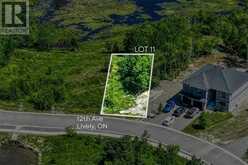 270 Twelfth Avenue Unit# Lot 11 Sudbury