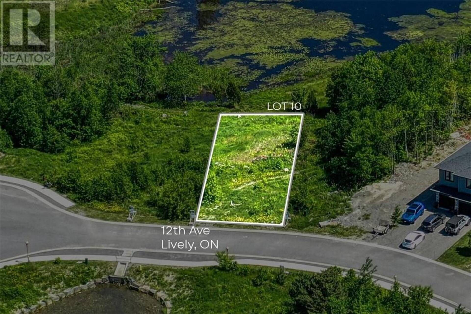 270 Twelfth Avenue Unit# Lot 10 Sudbury