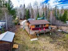 0 Tony Lake Road Unit# 9 Chapleau