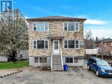 516 Silverman Street Sudbury