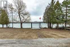 14 Picnic Point Lane Manitowaning