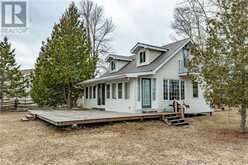 14 Picnic Point Lane Manitowaning