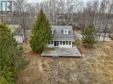 14 Picnic Point Lane Manitowaning